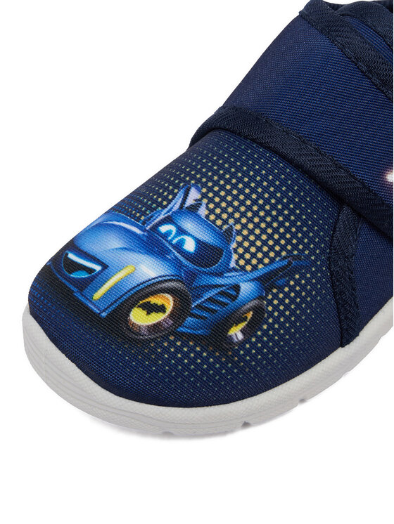 BATWHEELS BATWHEELS Пантофи AW24-229WBBW Тъмносин