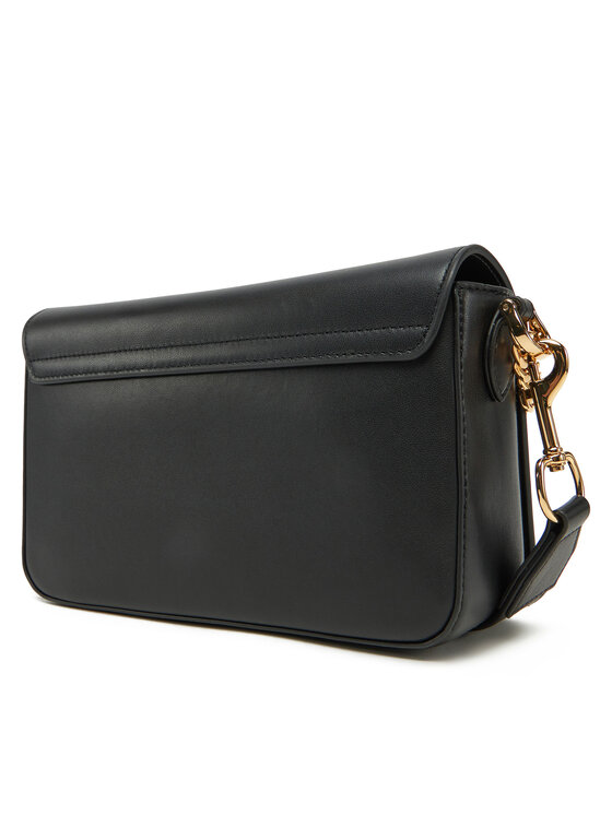LOVE MOSCHINO LOVE MOSCHINO Handtasche JC4071PP1ML1300A Schwarz