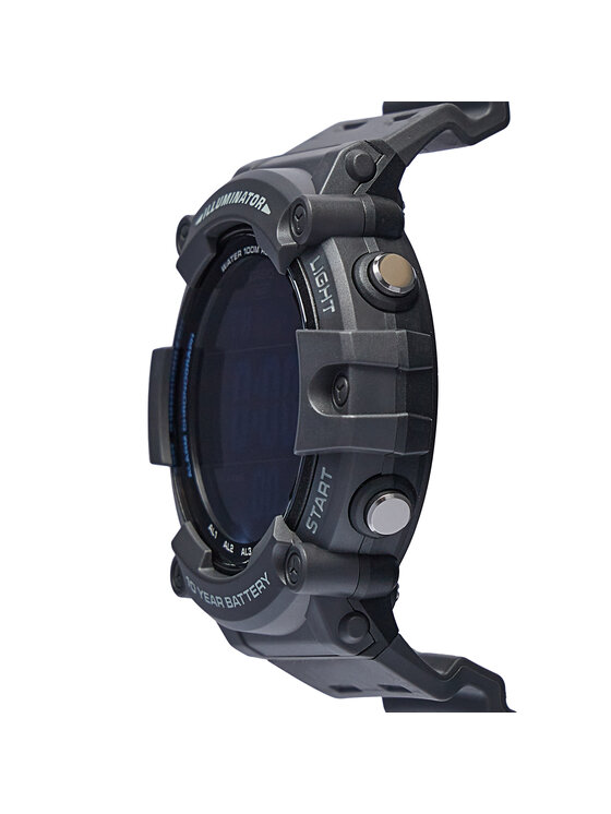 Casio Casio Zegarek AE-1500WH-8BVEF Szary