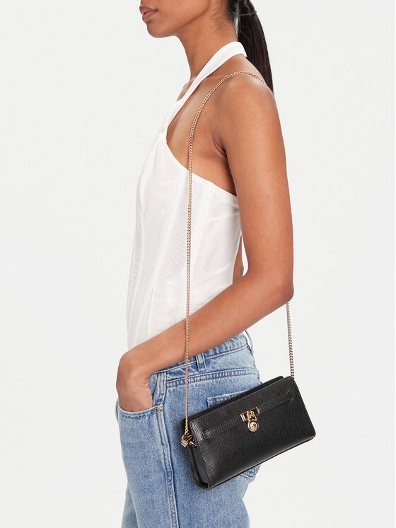 MICHAEL Michael Kors Geantă 32F5GNXC0L Negru