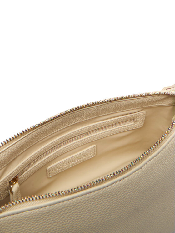 Valentino Valentino Handtasche Brixton VBS7LX12 Écru