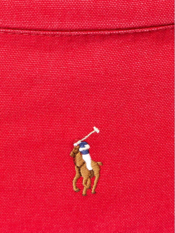 Polo Ralph Lauren Polo Ralph Lauren Torbica oko struka 405967596003 Crvena