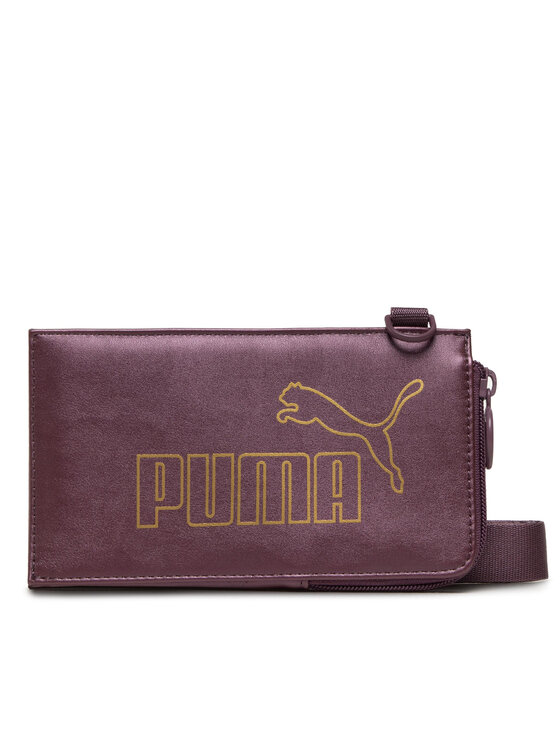 Puma Puma Geantă Core Up Multi Pouch 7915903 Violet