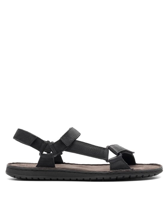 Lasocki Lasocki Sandalen MI08-BLOEMAN-95BIG Schwarz