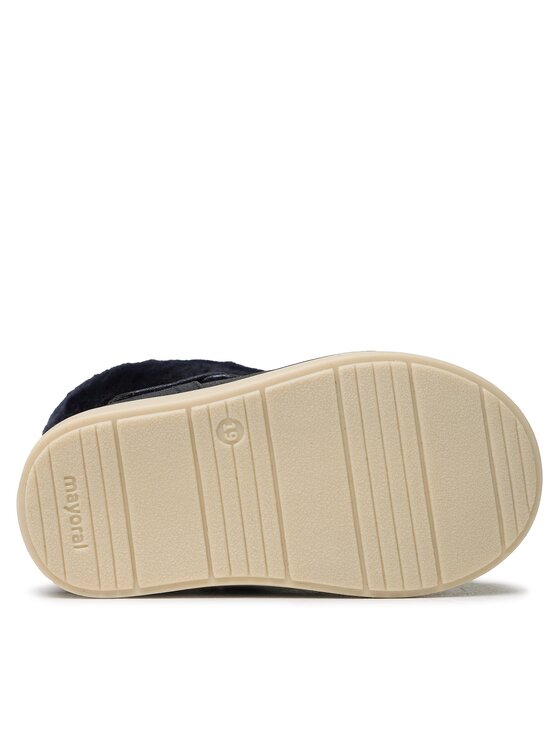 Mayoral Mayoral Stiefel 42.316 Dunkelblau