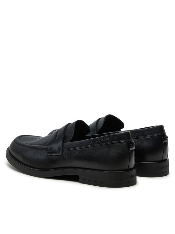 Calvin Klein Calvin Klein Loafers HM0HM01566 Nero