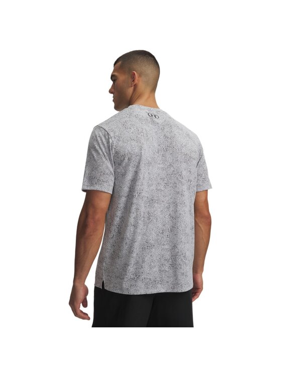 Under Armour Under Armour Koszulka techniczna 6005920 Szary Regular Fit