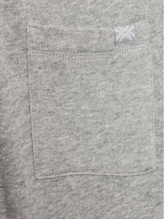 United Colors Of Benetton United Colors Of Benetton Donji dio trenerke 3J68CF01P Siva Regular Fit