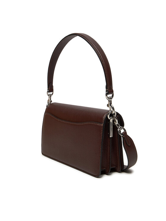 Coach Coach Ročna torba Tab CH857 Rjava