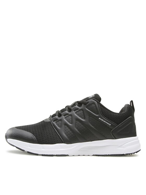 Endurance Endurance Sneakers Karang M Lite E192410 Negru