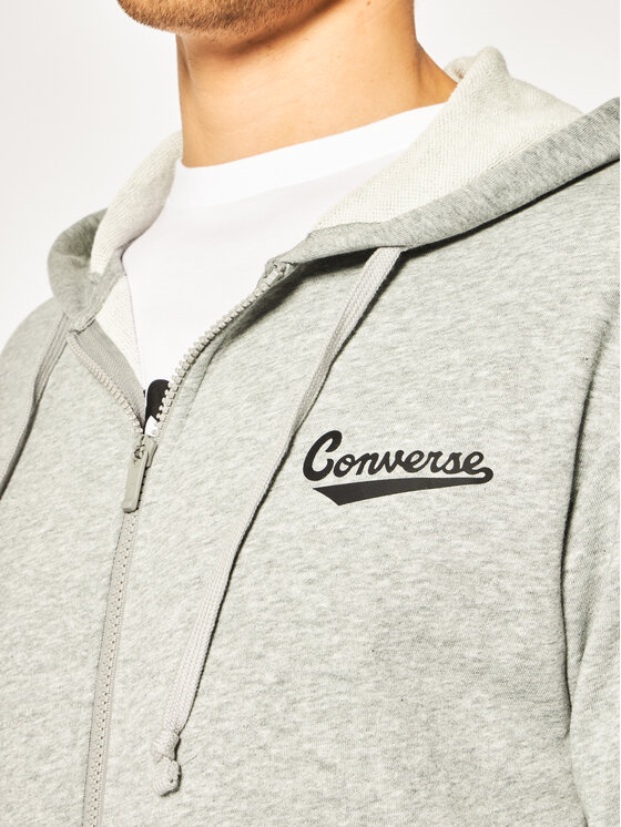 Felpa converse nuova store