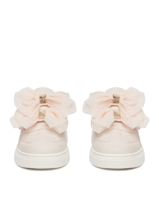 Guess Guess Sneakersy CEO-25KC1002 Růžová