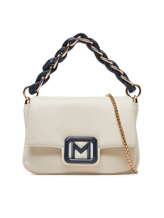 Marella Marella Handtasche Lontra 2513511056200 Weiß