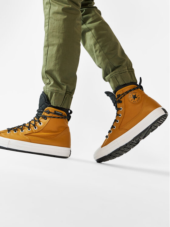 Converse Converse Modne superge Ctas All Terrain Hi 171437C Rjava