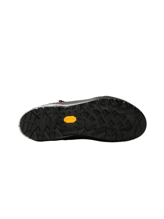 The North Face The North Face Trekkingi NF0A7W52 Czarny
