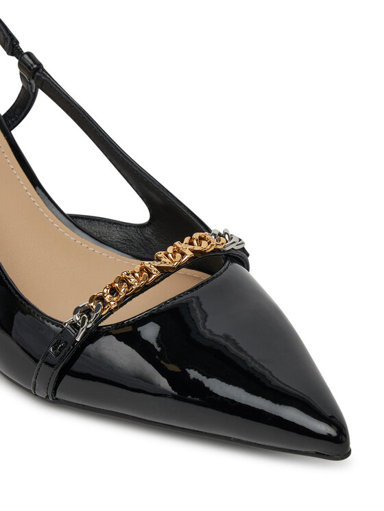 PINKO PINKO Basutės Gloria 05 SD0251 E002 Juoda