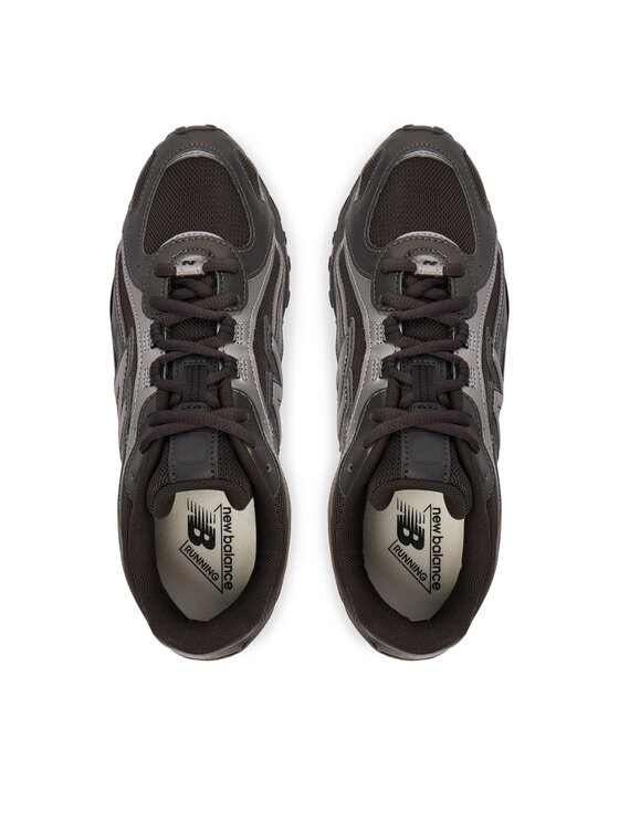 New Balance New Balance Сникърси U204LCMC Тъмносив