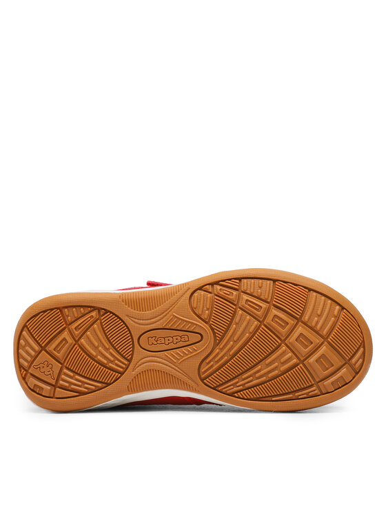 Kappa Kappa Sneakers 260509K Rosso