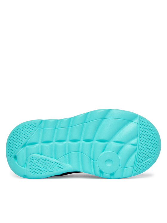 Primigi Primigi Sneakersy AVANT 1452822 Tmavomodrá