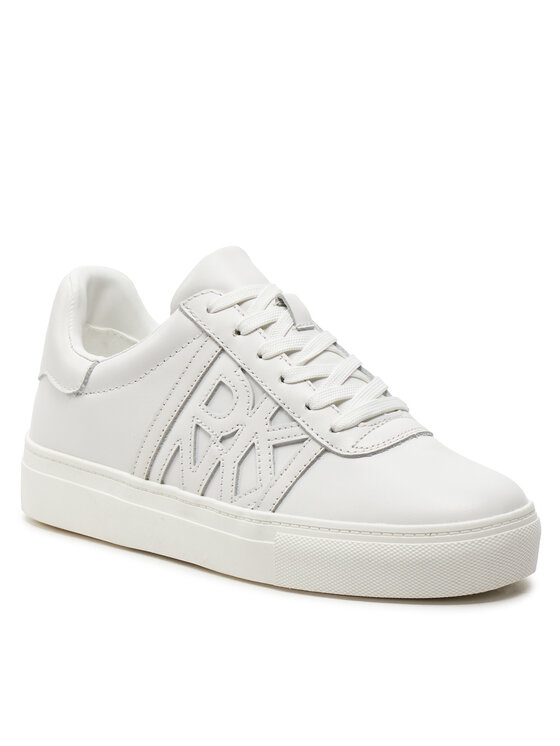 DKNY DKNY Снікерcи K1427962 Білий