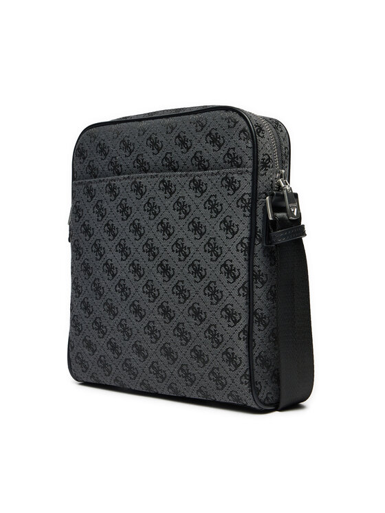 Guess Guess Umhängetasche HMMIST P5160 Grau