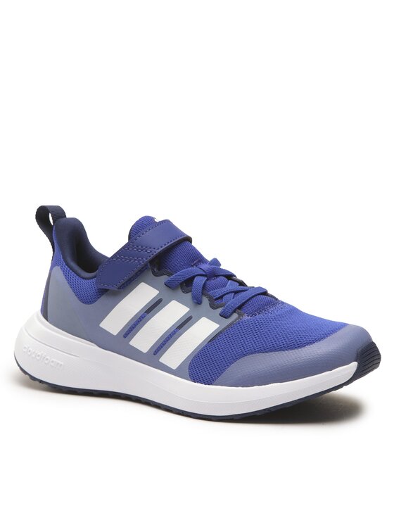 adidas adidas Sneakersy Fortarun 2.0 Cloudfoam Sport Running HP5452 Modrá