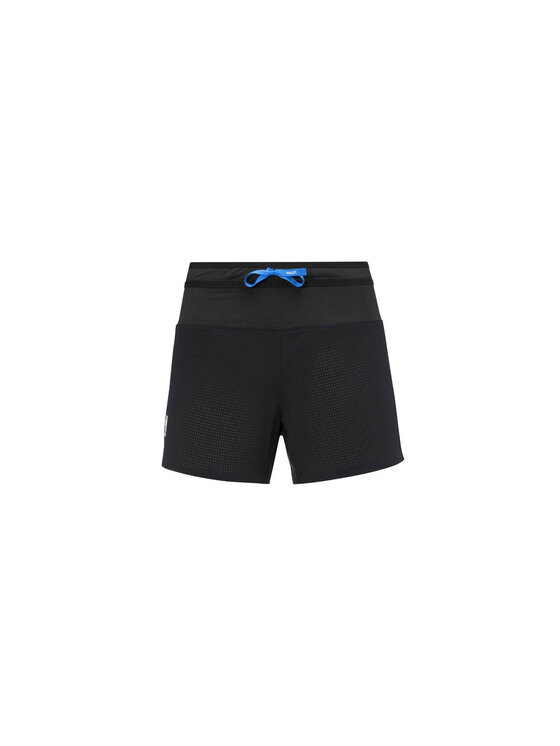 Szorty sportowe, rozmiar M, Czarne, Intense Pro Light Short W