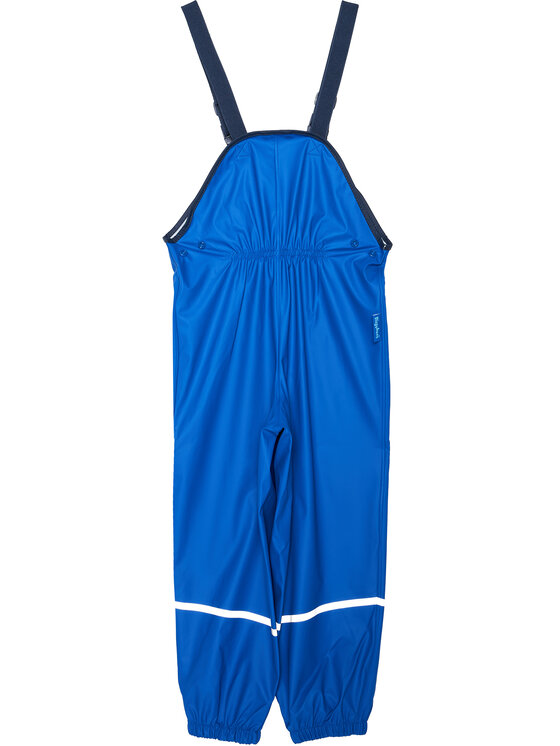 Playshoes Playshoes Lietus apģērbu komplekts 408690 D Tumši zils Regular Fit