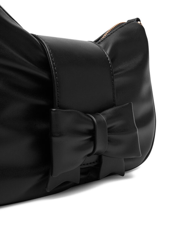 JENNY JENNY Τσάντα CEO-JNY-S-001-09 Μαύρο