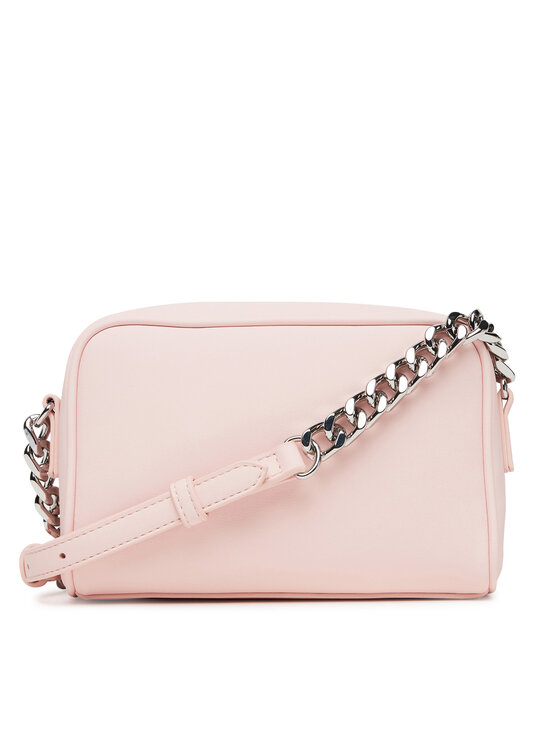 LOVE MOSCHINO LOVE MOSCHINO Torbica JC4255PP0MKD0601 Ružičasta
