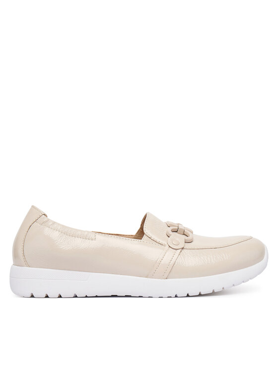 Caprice Caprice Halbschuhe 9-24708-42 Beige