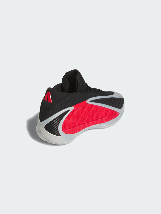 adidas adidas Buty do koszykówki Anthony Edwards 2 Srebrny