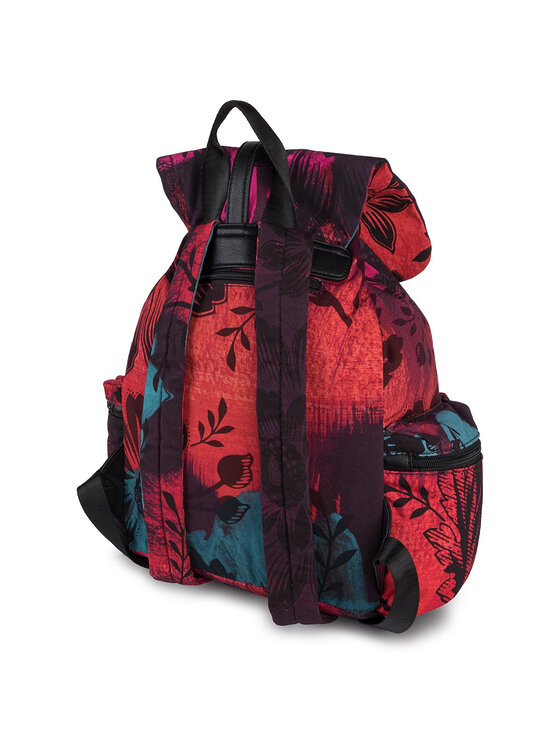 Desigual Sac a dos 19WAKA16 Multicolore Modivo