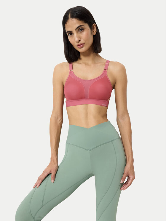 Triumph Triumph Špotni nedrček Triaction Extreme Lite 10163839 Roza