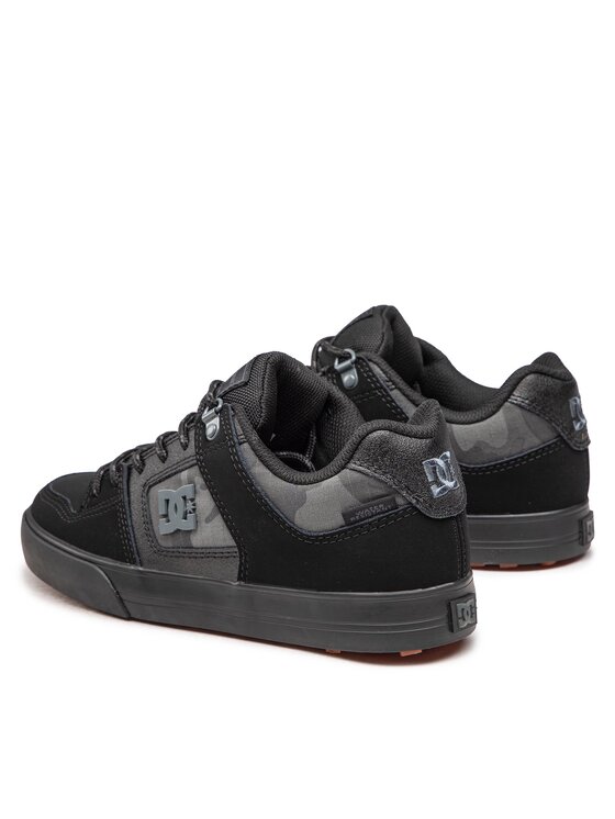 DC in Übergrößen - PURE WNT ADYS300151 - navy black main image 0