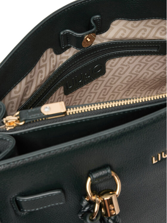 Liu Jo Liu Jo Handtasche AF6086 E1019 Dunkelgrün