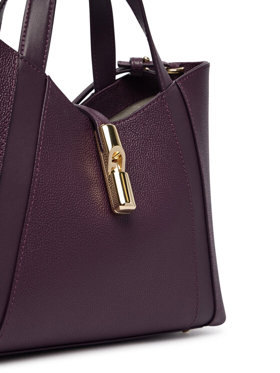 Furla Furla Handtasche Goccia S WB01789 BX3353 4906S Violett