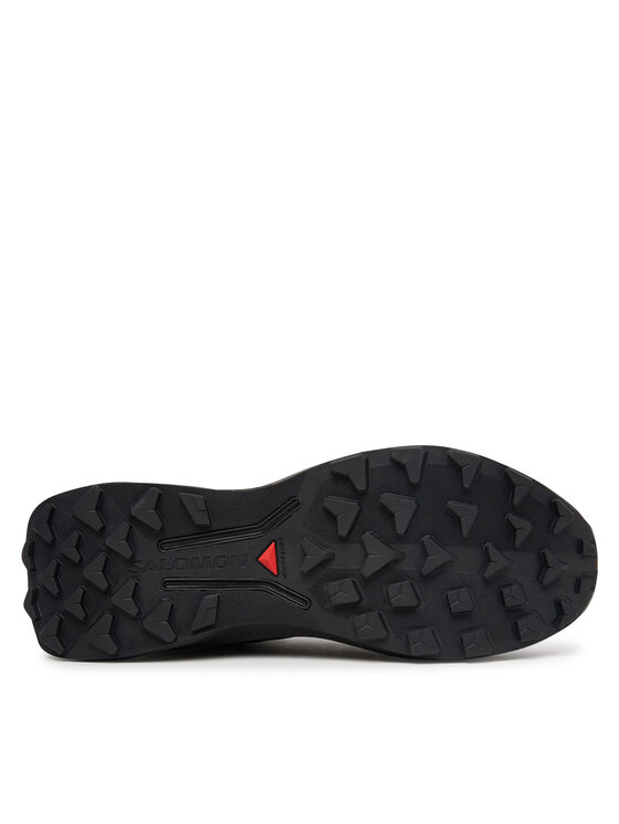 Salomon Salomon Tenisice za trčanje Genesis 2 GTX L49300300 Crna