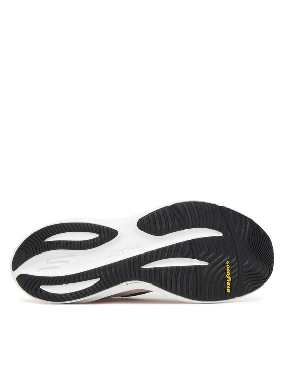 Skechers Skechers Tekaški čevlji Aero Pulse 246220/WBO Bela