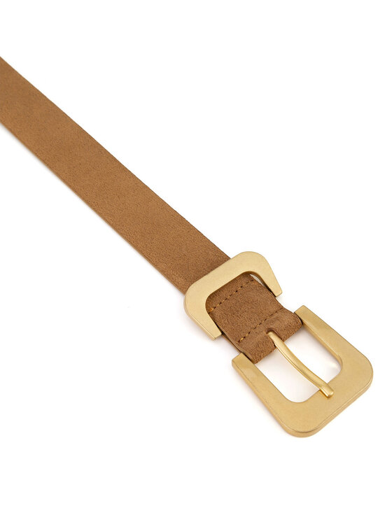 Gino Rossi Gino Rossi Damengürtel BLYL24006-1 Braun