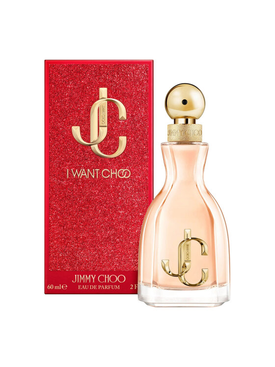 Jimmy Choo Jimmy Choo I Want Choo Woda perfumowana