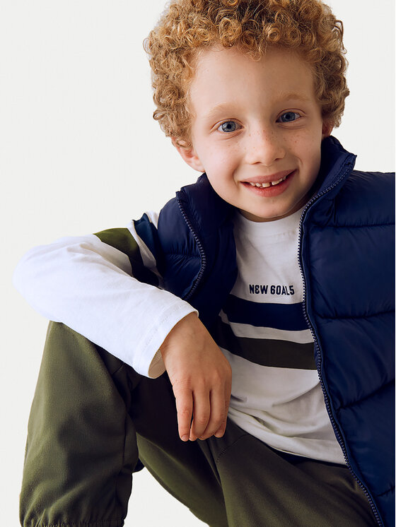 Mayoral Mayoral Kinderset 4607 Bunt Regular Fit