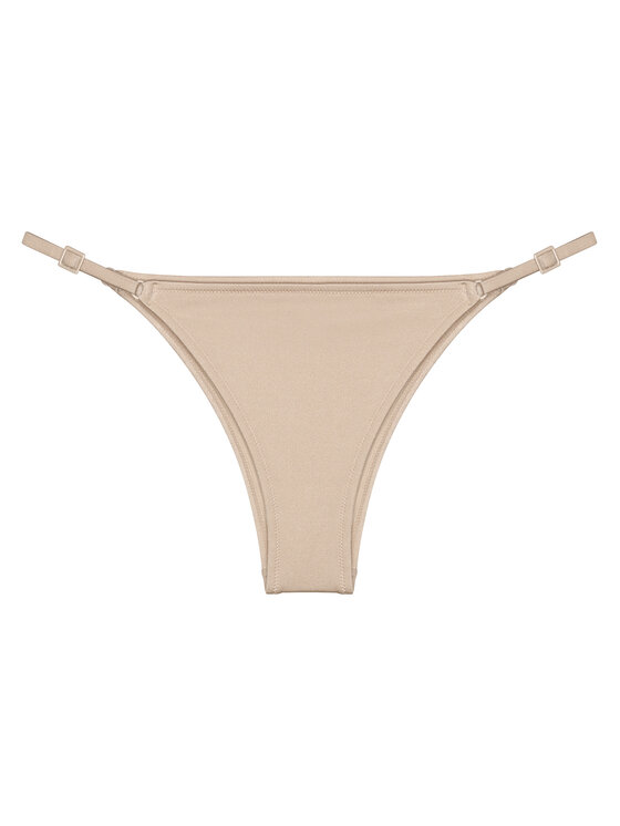 Triumph Triumph Dół od bikini Midnight 10222211 Beżowy