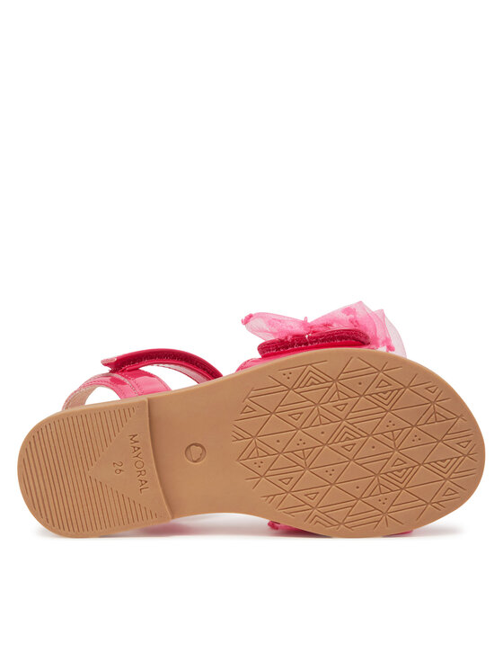 Mayoral Mayoral Sandalen 43629 Rosa
