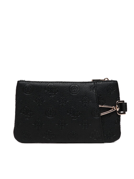 Guess Guess Чохол для документів TXDP22 22060 Чорний