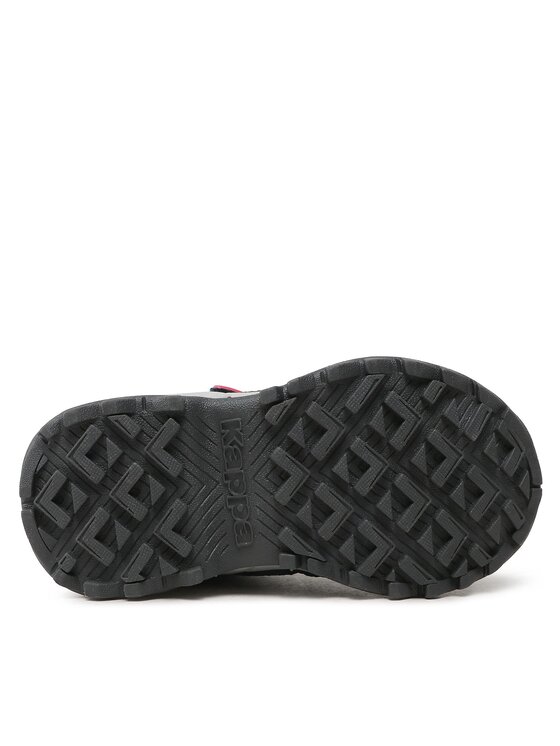 Kappa Kappa Schnürschuhe 260905K Dunkelblau