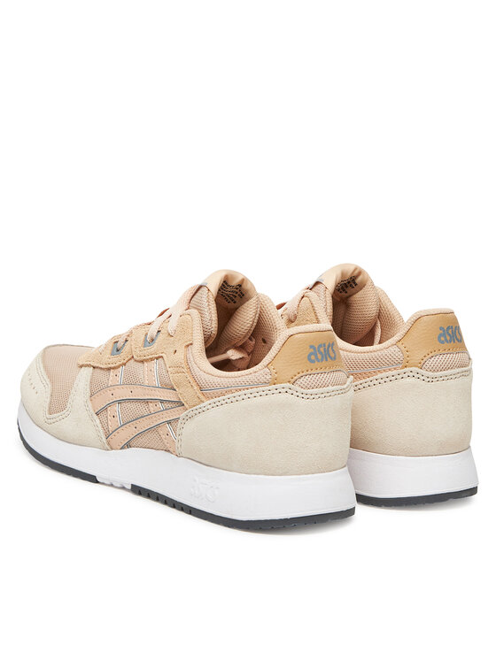Asics Asics Sneakersy Lyte Classic 1202A306 Beżowy
