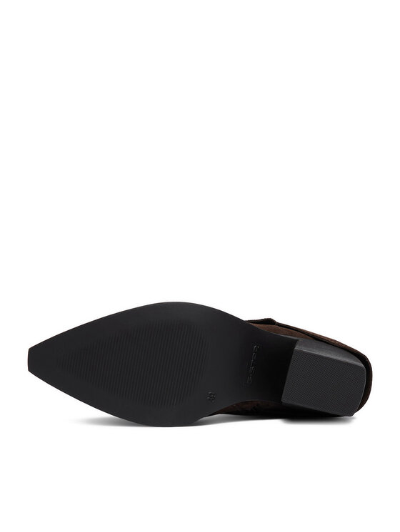 G-STAR G-STAR kauboisaapad CEO-59132-04R Pruun