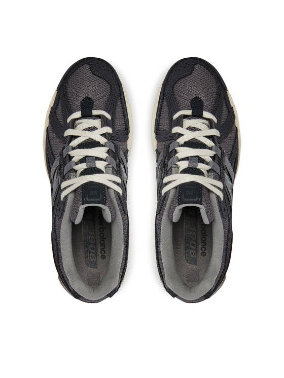 New Balance New Balance Sneakersy M1906FE Czarny