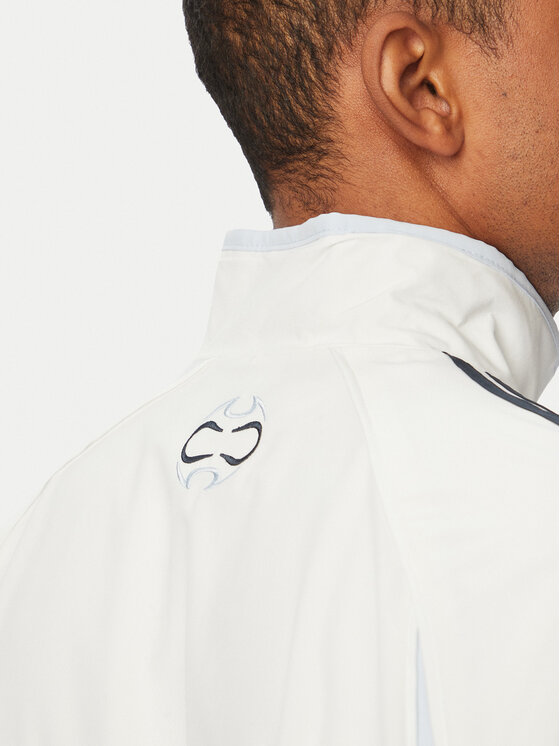 adidas adidas Pluus adicolor Teamgeist KD5857 Sinine Loose Fit